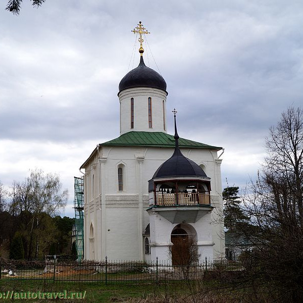 Успенский собор