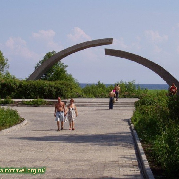 Музей "Дорога жизни в поселке Коккорево" (Коккорев