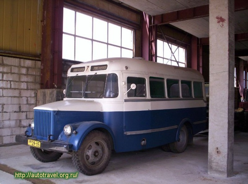 Национальный автомобильный музей