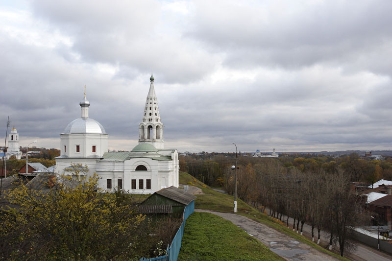Троицкий собор