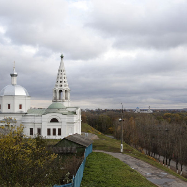 Троицкий собор