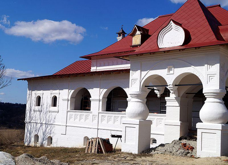 Анастасов монастырь