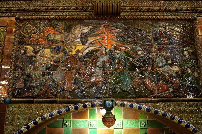 Егорьевский историко-художественный музей