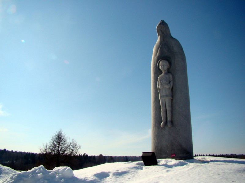 Радонеж