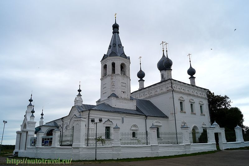 Храм св. Иоанна Златоуста