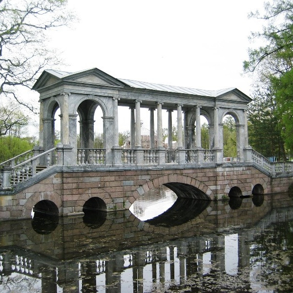 Екатерининский парк