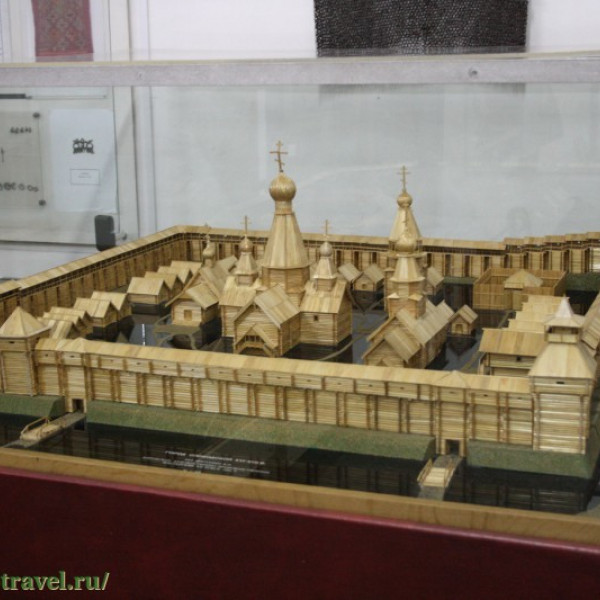 Слободской краеведческий музей