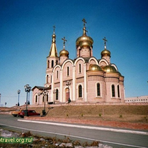 Собор Петра и Павла