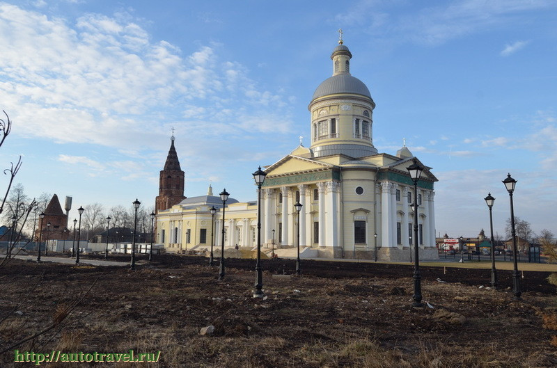 Никольский собор