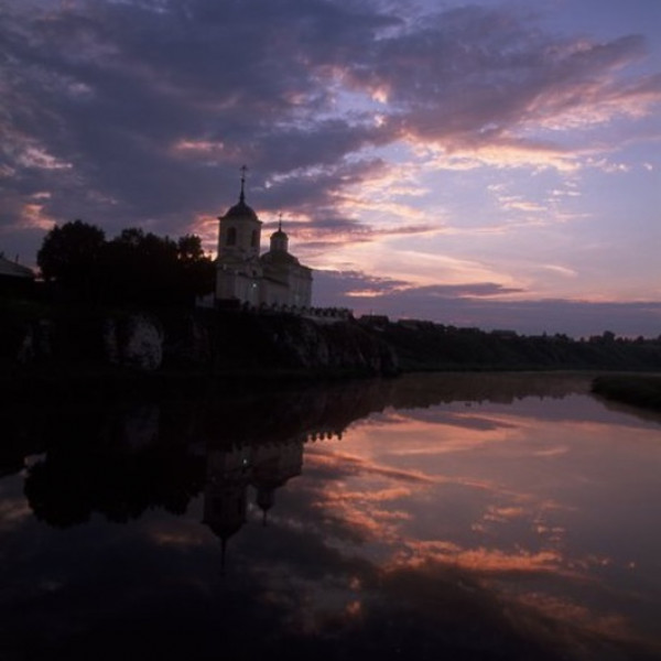 Георгиевская церковь