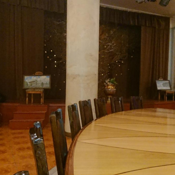 Бункер Сталина