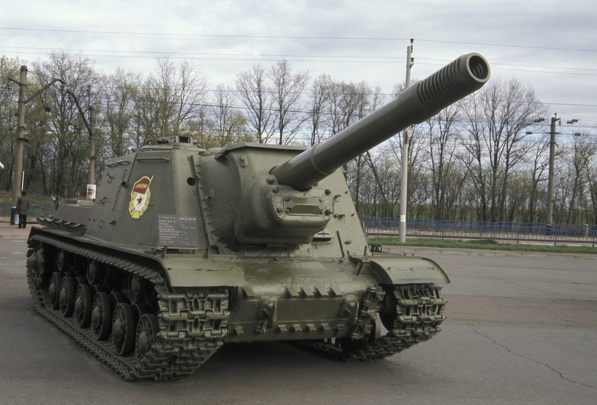 Мемориал "Прохоровское поле"