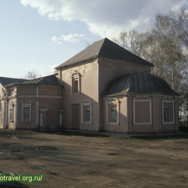 Данковский краеведческий музей