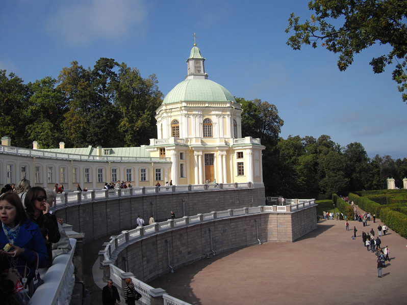 Ораниенбаум