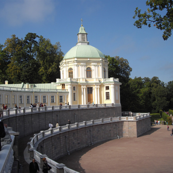 Ораниенбаум