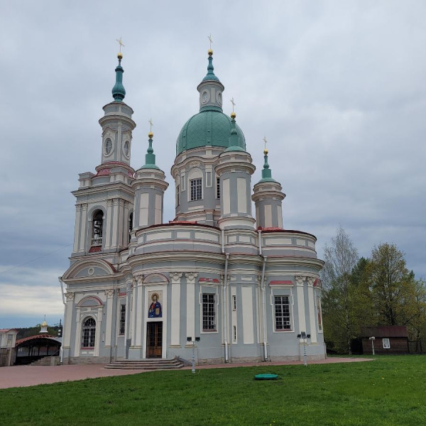 Екатерининский собор