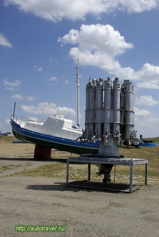 Музей Военная горка