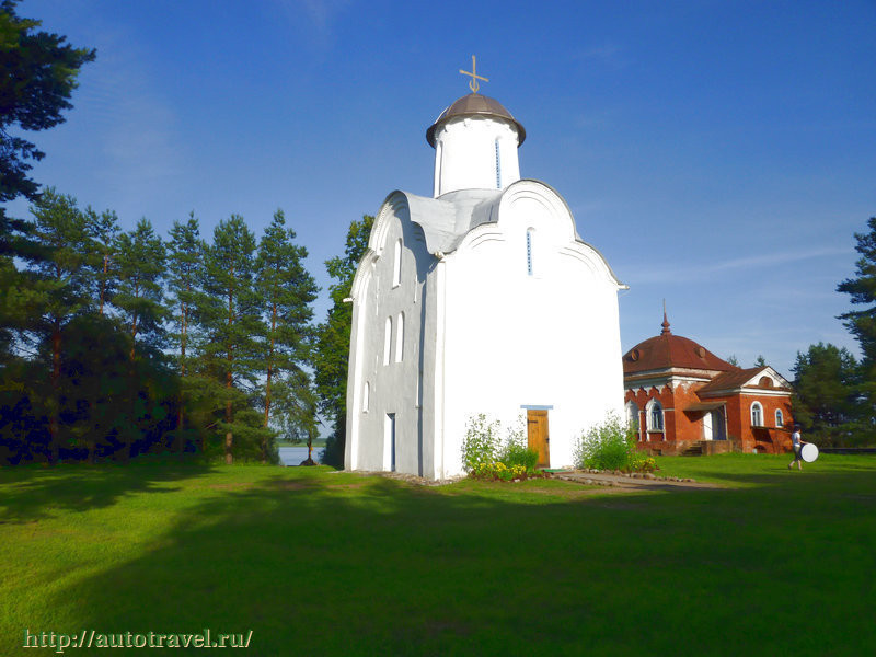 Перынский скит Рождества Богородицы