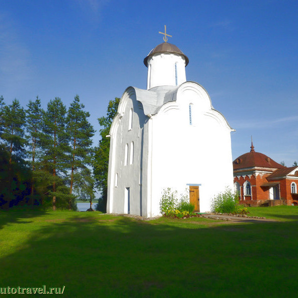 Перынский скит Рождества Богородицы