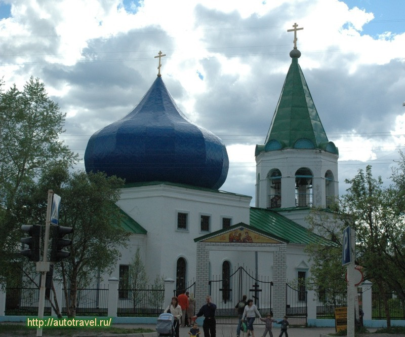 Благовещенский собор