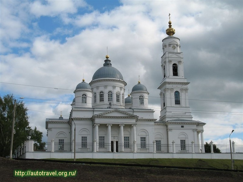 Никольский собор