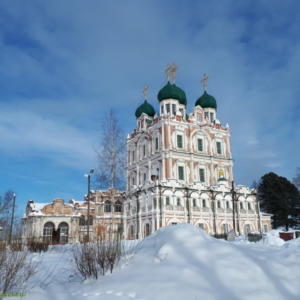 Введенский собор