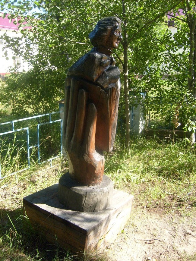 Музей Козьмы Пруткова