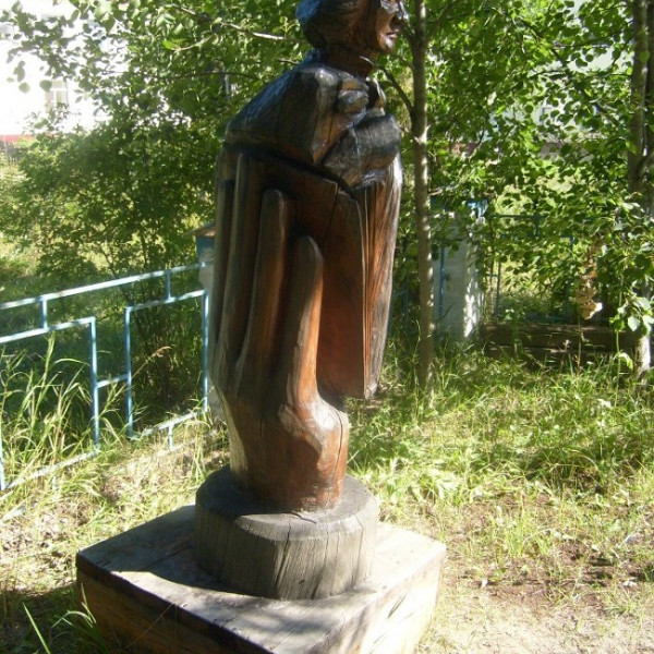 Музей Козьмы Пруткова