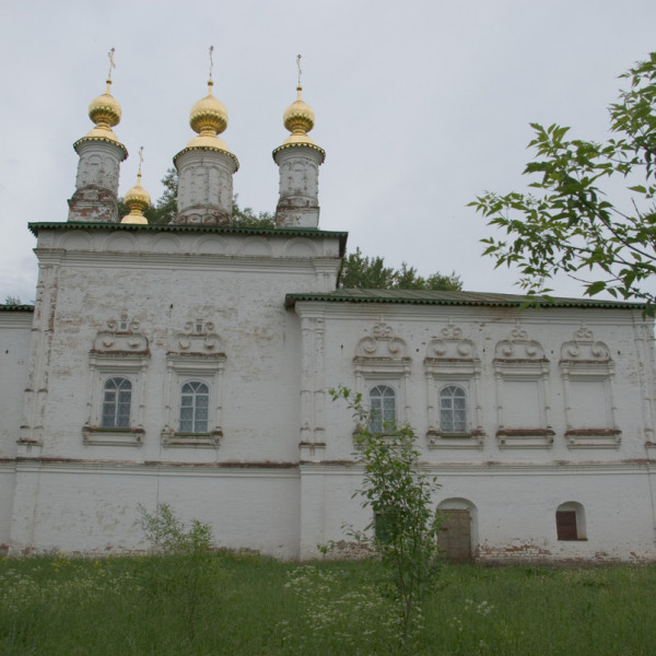 Церковь Жен Мироносиц