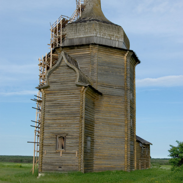 Церковь Николая Чудотворца