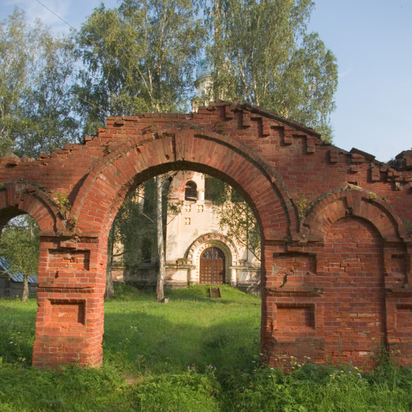Собор во имя Благовещения Пресвятой Богородицы (Воронцово)