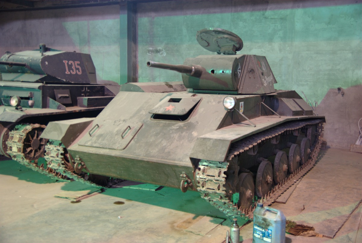 Донской Военно-исторический музей