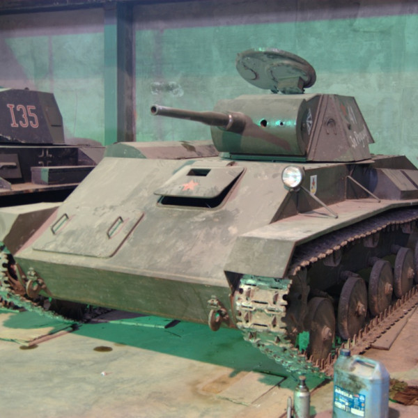 Донской Военно-исторический музей