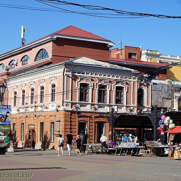 Кировка