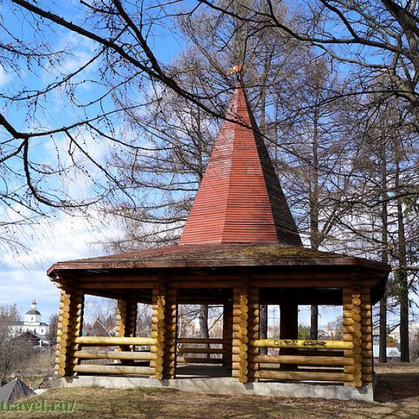 Городище