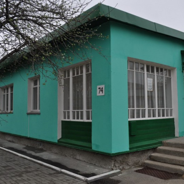 Объединенный мемориальный музей Ю.А.Гагарина