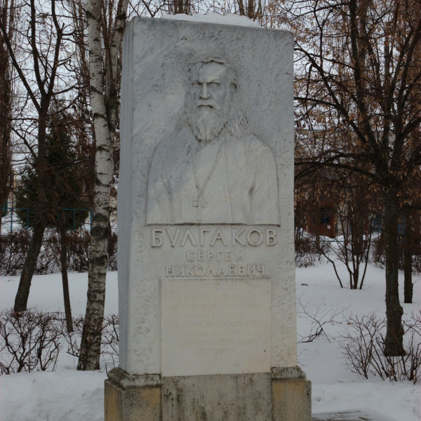 Ансамбль Свято-Сергиевского монастыря