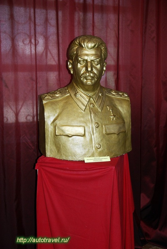Ливенский краеведческий музей