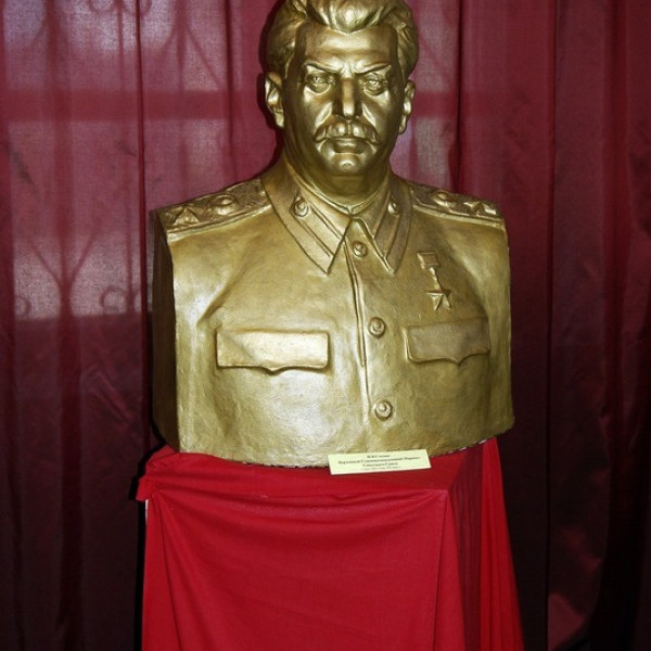 Ливенский краеведческий музей