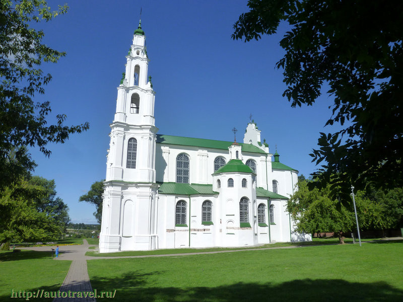 Софийский собор
