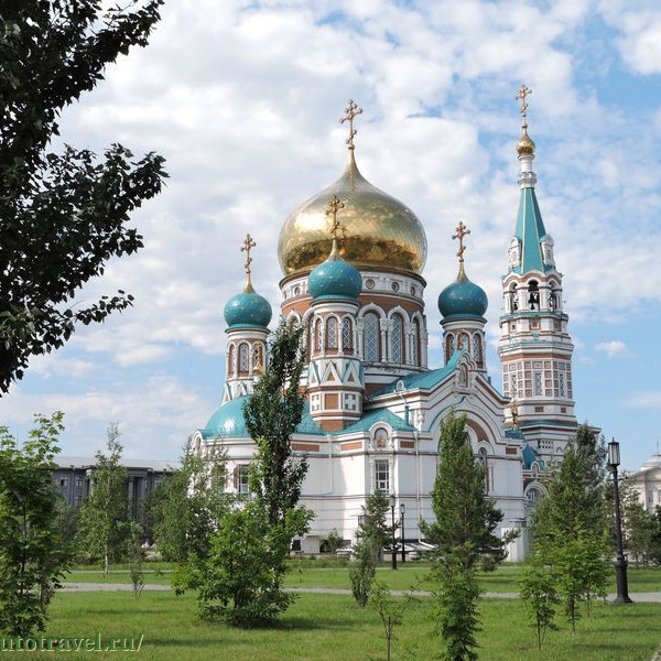 Успенский собор