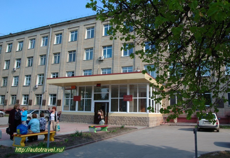 Центральный сибирский геологический музей