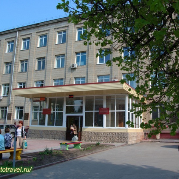 Центральный сибирский геологический музей
