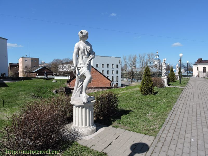 Бастион Панцерлакс