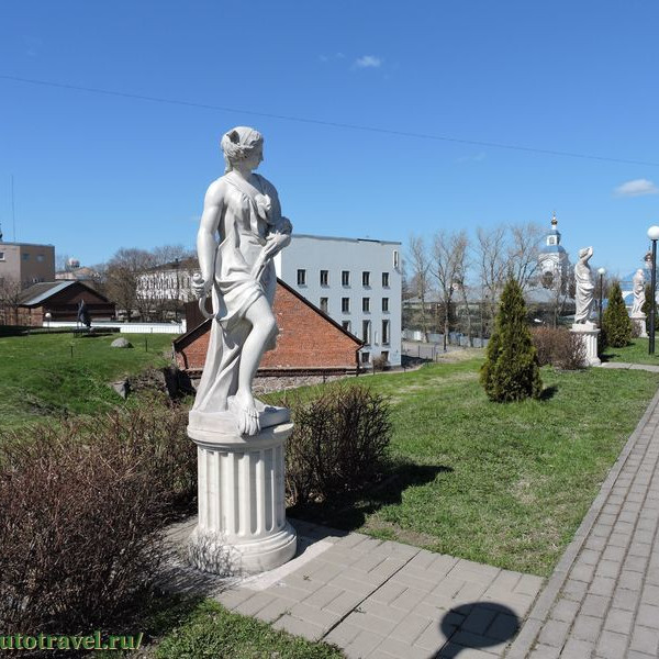 Бастион Панцерлакс