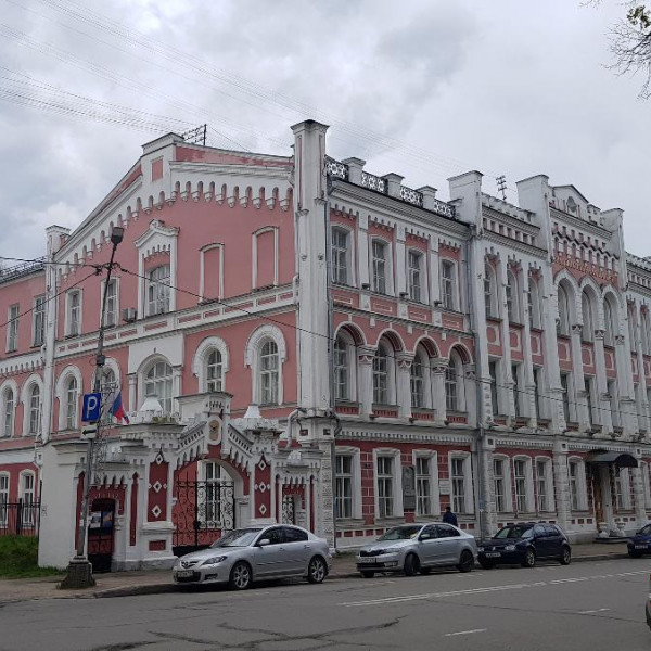 Художественная галерея