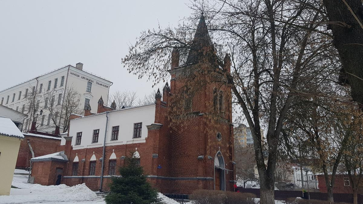 Кирха