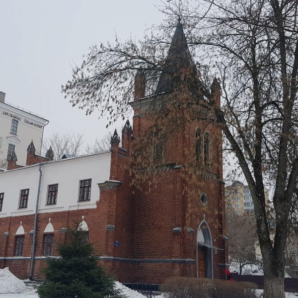 Кирха