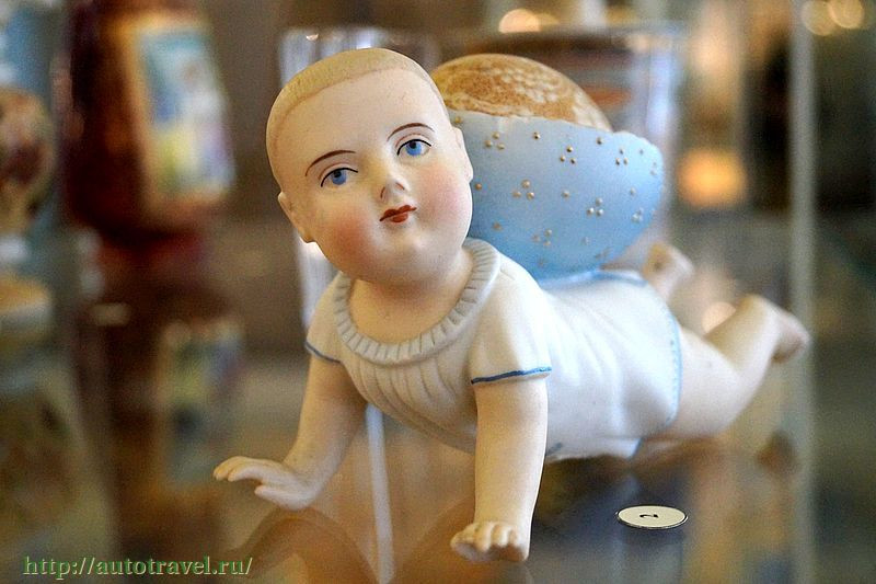 Краеведческий музей