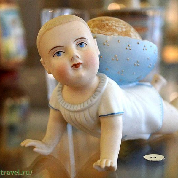 Краеведческий музей